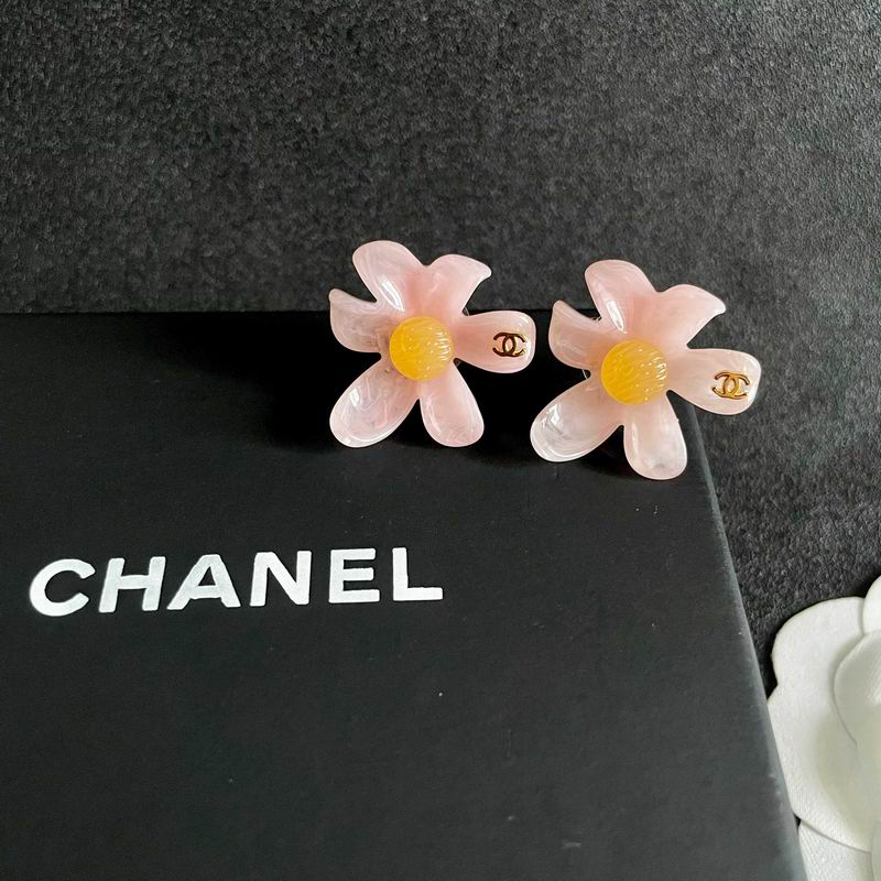 Chanel  Earring 04yxs528 (7)