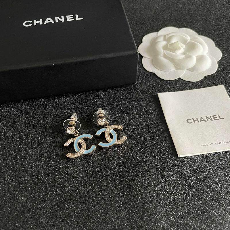 Chanel  Earring 04yxs529 (11)