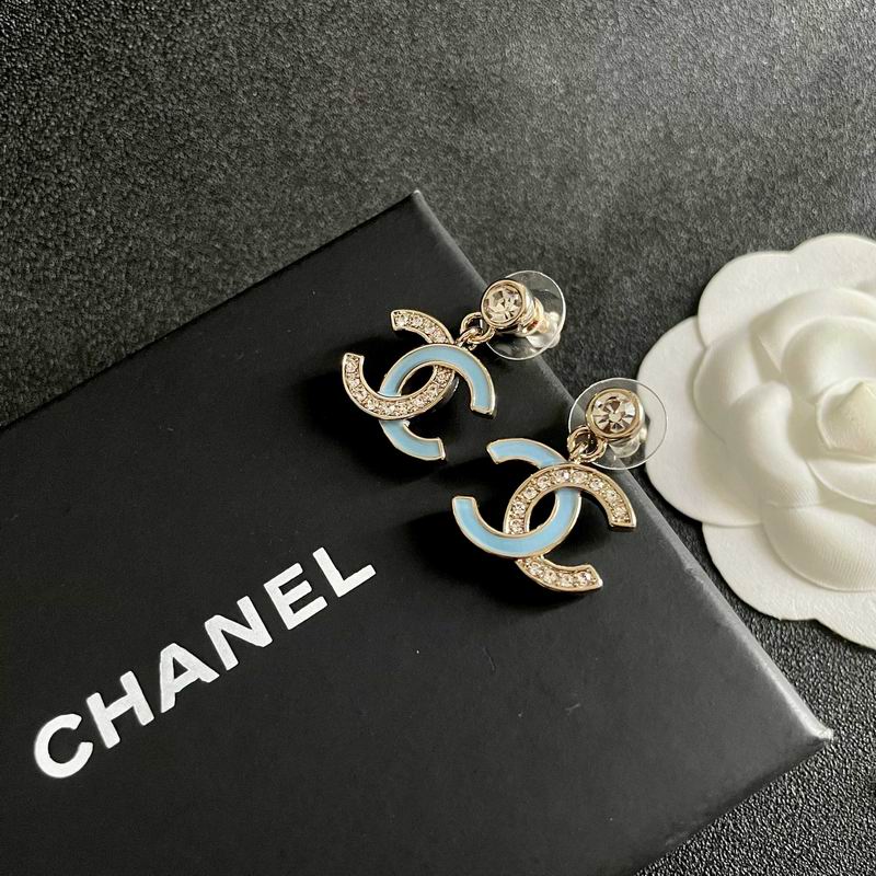 Chanel  Earring 04yxs529 (14)