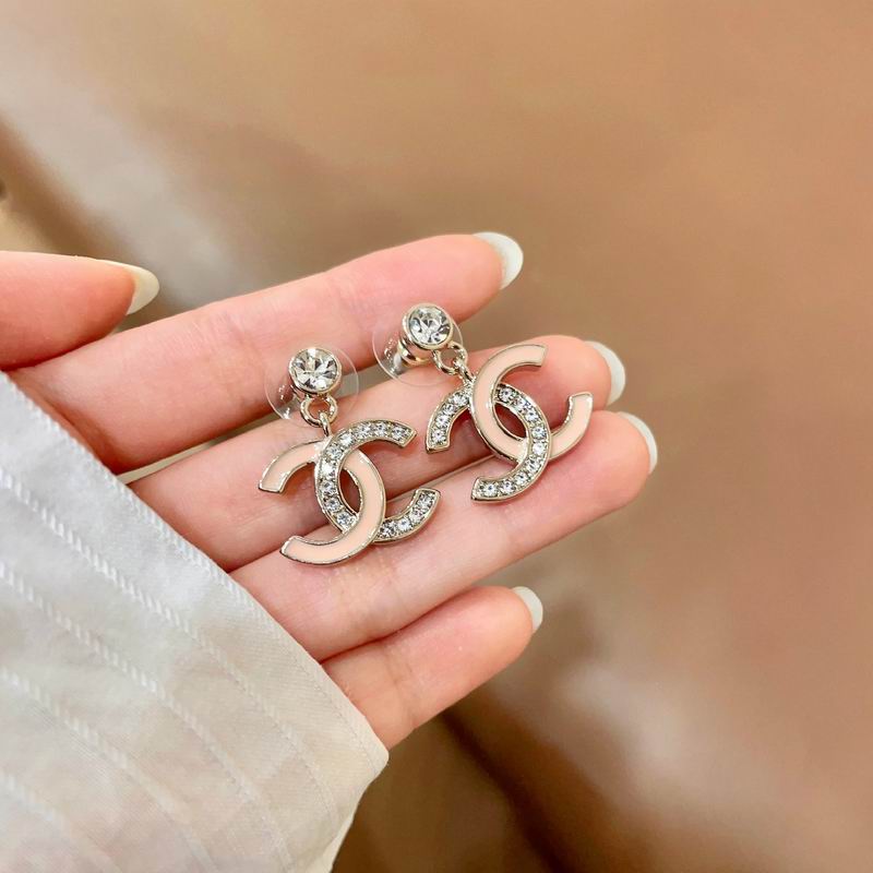 Chanel  Earring 04yxs529 (2)