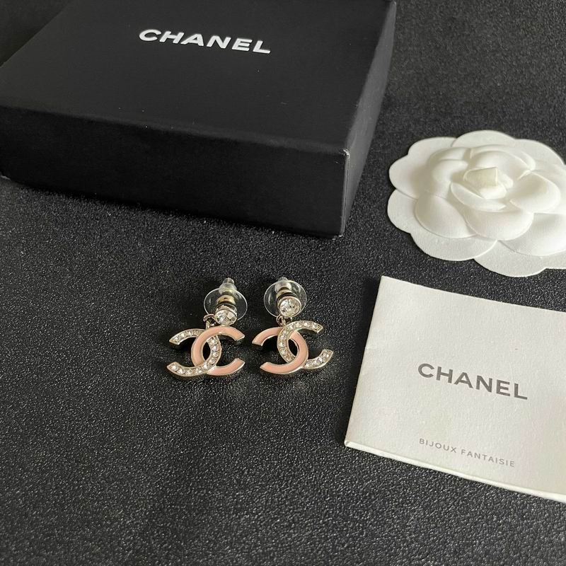 Chanel  Earring 04yxs529 (3)