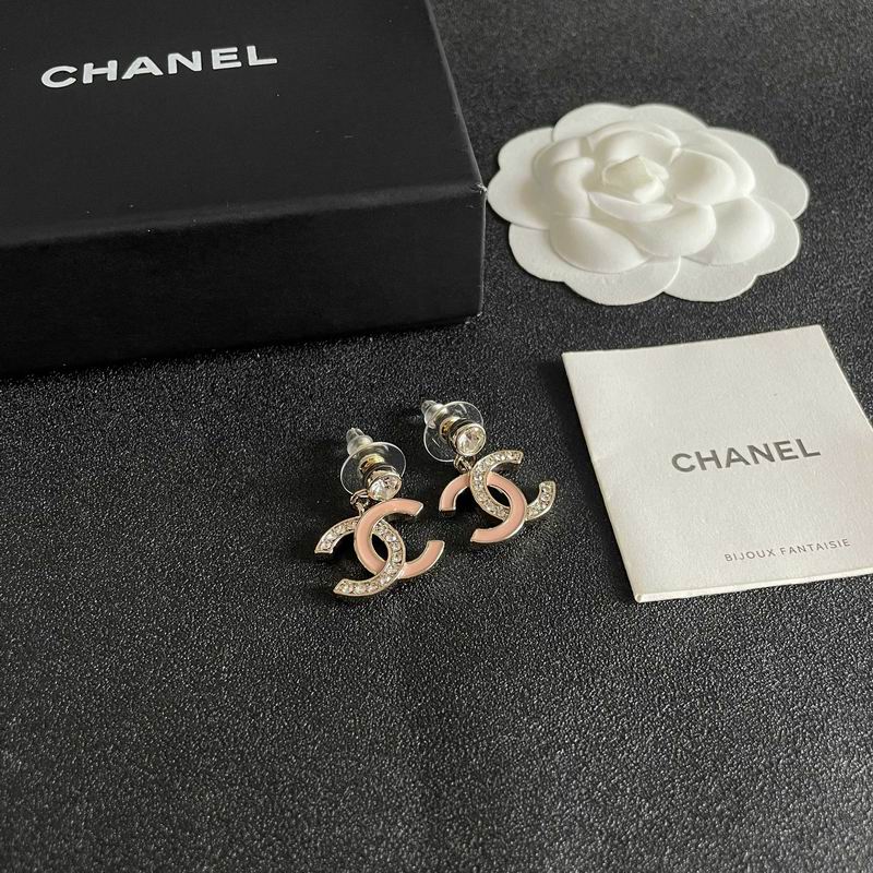 Chanel  Earring 04yxs529 (4)