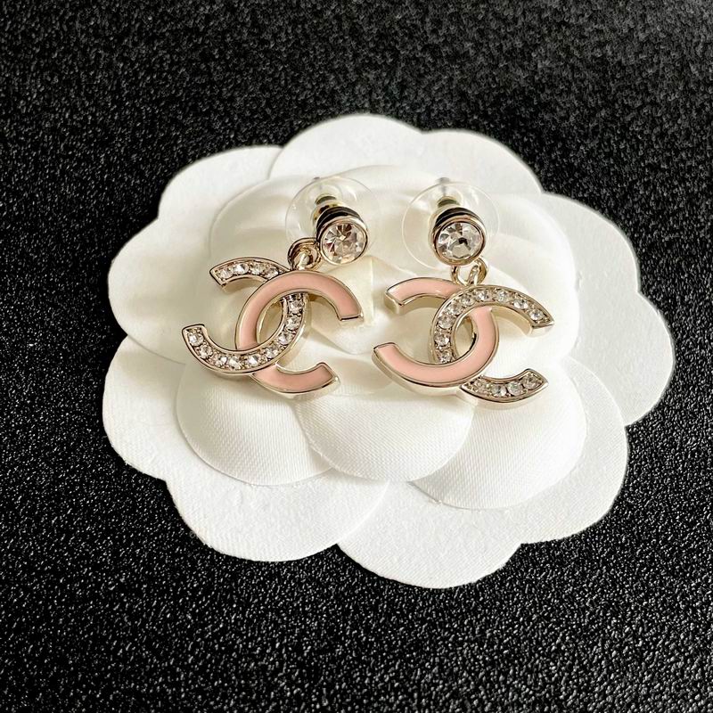 Chanel  Earring 04yxs529 (6)