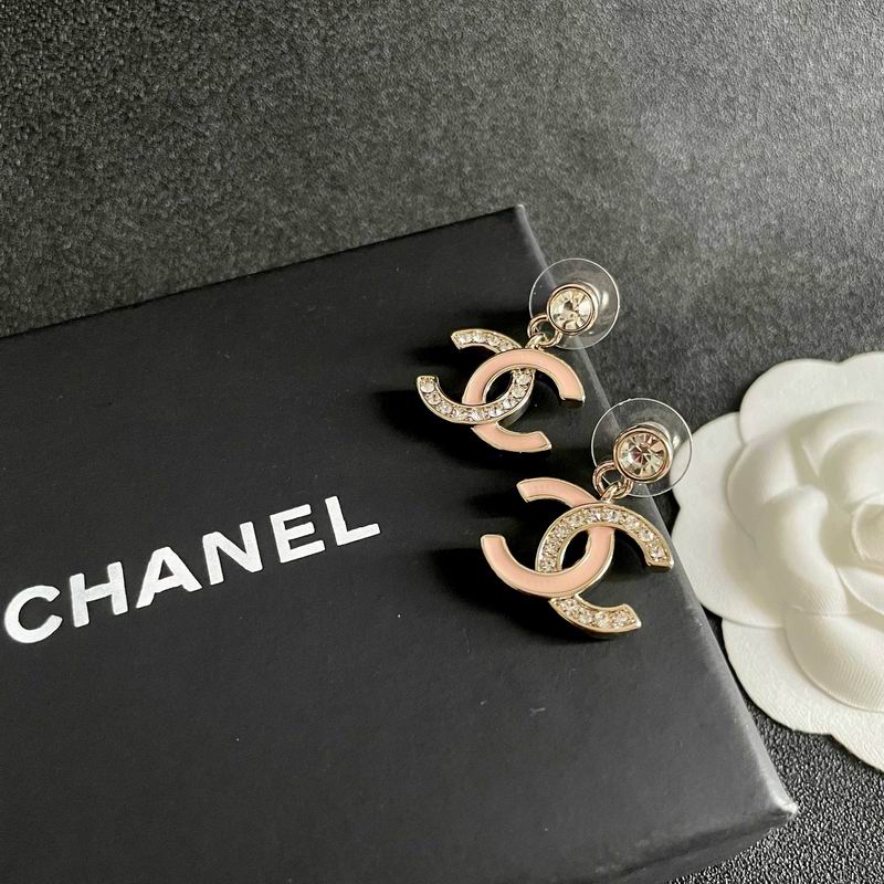 Chanel  Earring 04yxs529 (7)