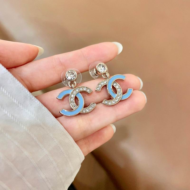 Chanel  Earring 04yxs529 (9)