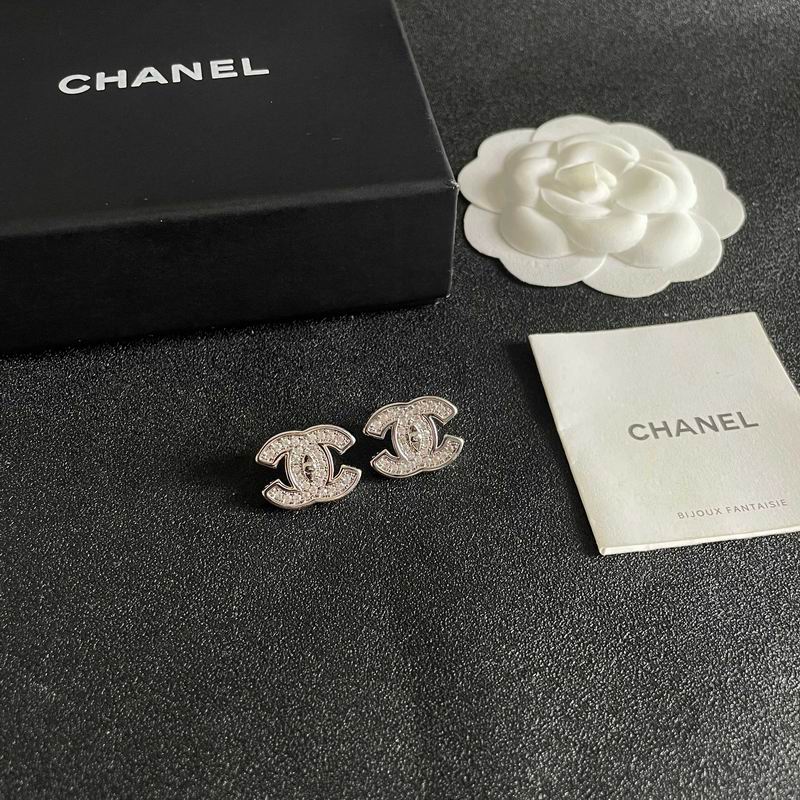 Chanel  Earring 04yxs530 (10)