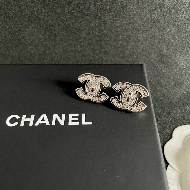 Chanel  Earring 04yxs530 (13)