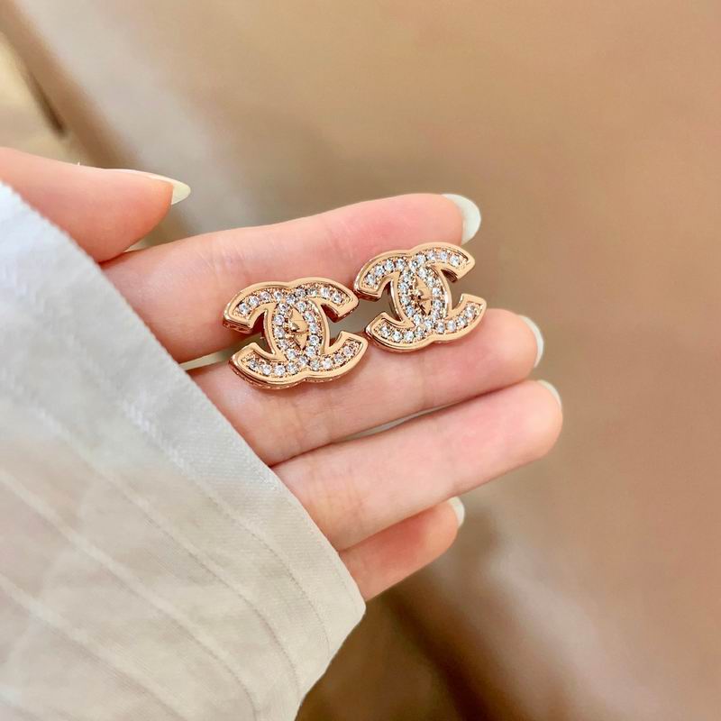 Chanel  Earring 04yxs530 (2)