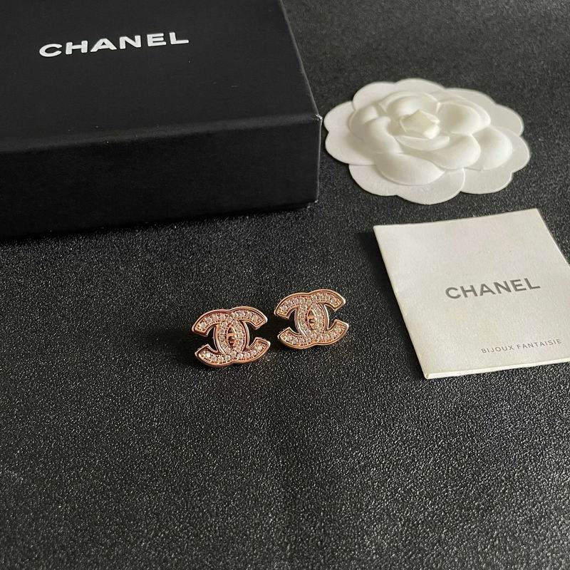 Chanel  Earring 04yxs530 (4)