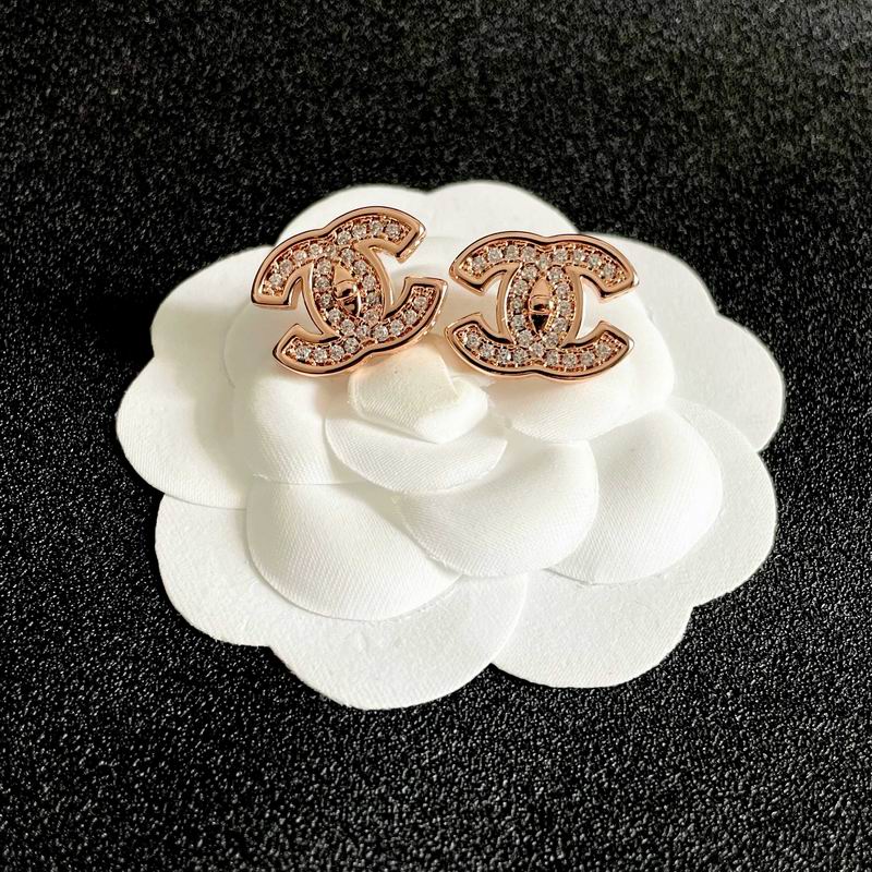 Chanel  Earring 04yxs530 (6)
