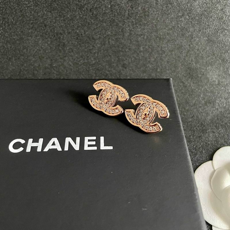 Chanel  Earring 04yxs530 (7)