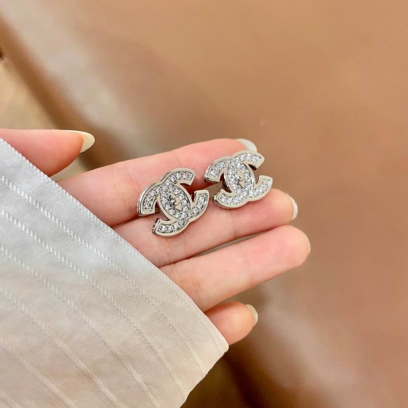 Chanel  Earring 04yxs530 (8)