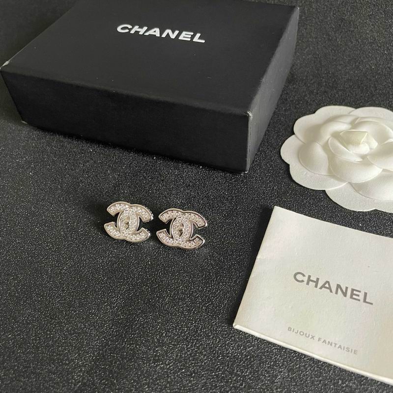 Chanel  Earring 04yxs530 (9)