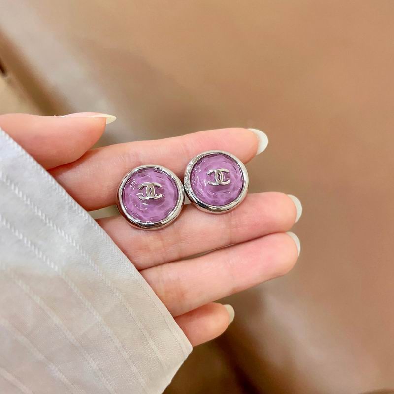 Chanel  Earring 04yxs531 (2)