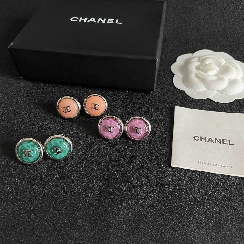 Chanel  Earring 04yxs531 (3)