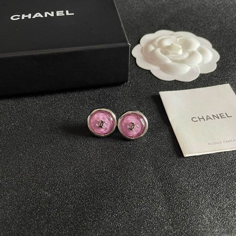 Chanel  Earring 04yxs531 (4)