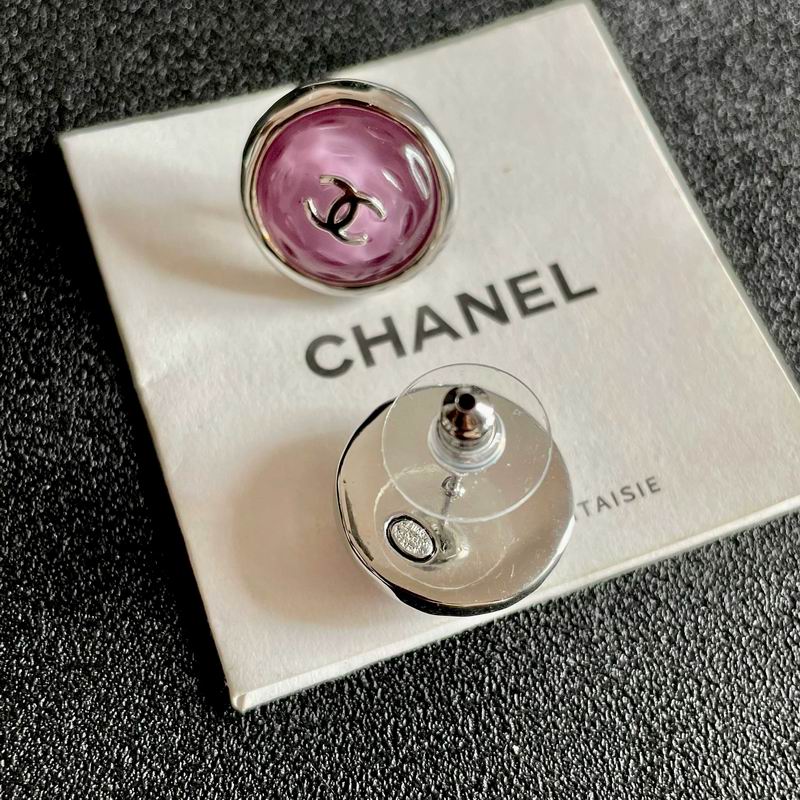 Chanel  Earring 04yxs531 (5)