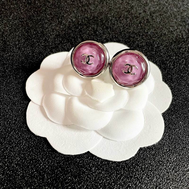 Chanel  Earring 04yxs531 (6)