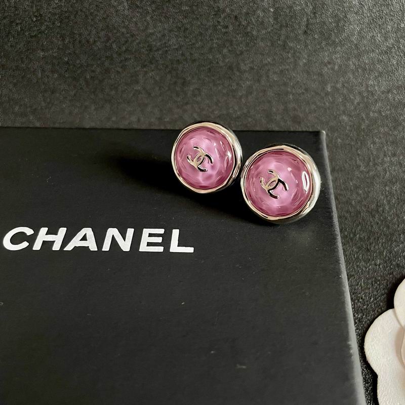 Chanel  Earring 04yxs531 (7)
