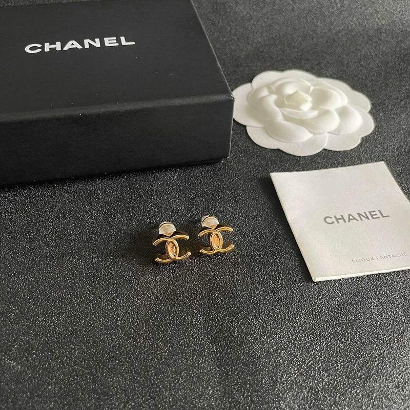Chanel  Earring 04yxs532 (10)