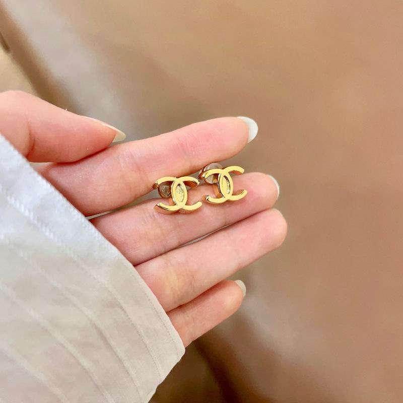 Chanel  Earring 04yxs532 (8)