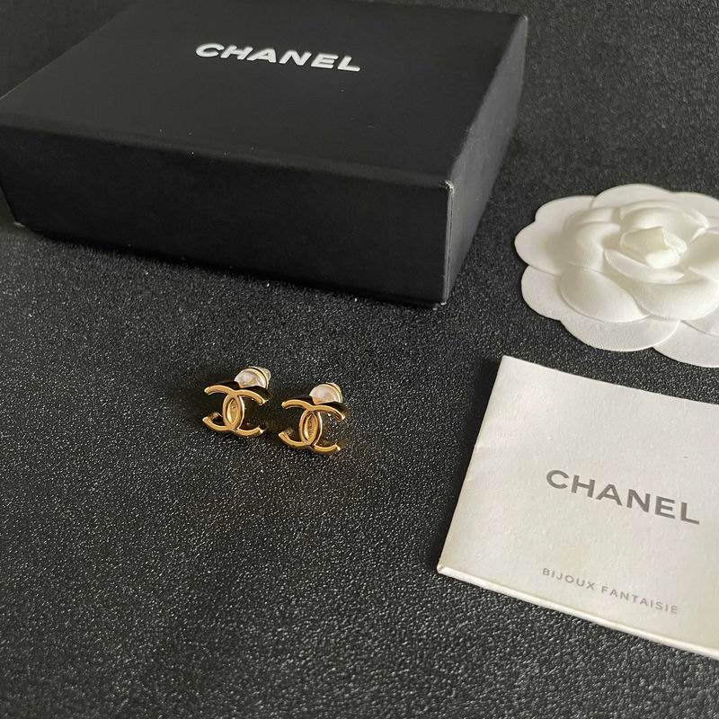 Chanel  Earring 04yxs532 (9)