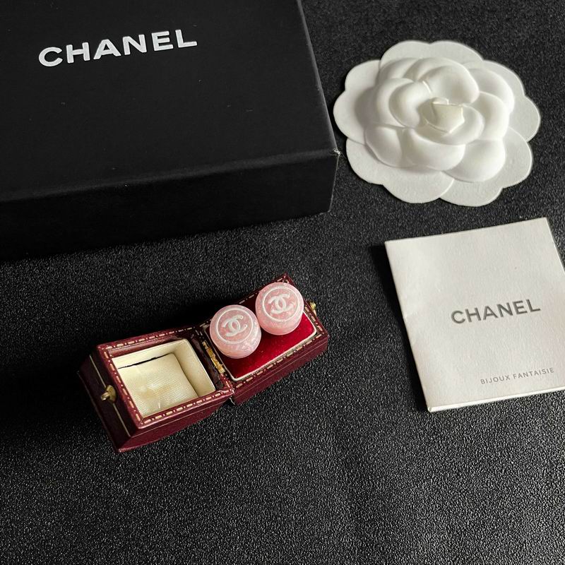 Chanel  Earring 04yxs533 (11)