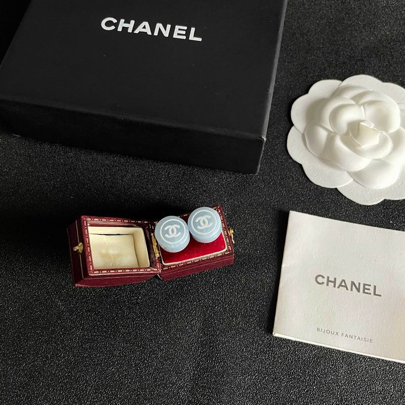 Chanel  Earring 04yxs533 (3)