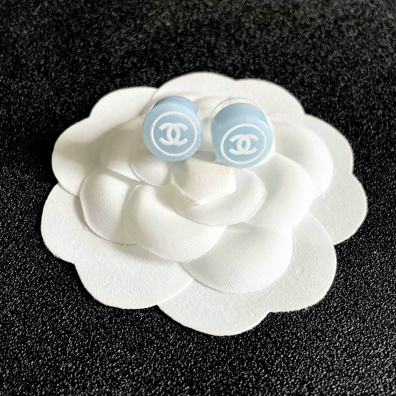 Chanel  Earring 04yxs533 (6)