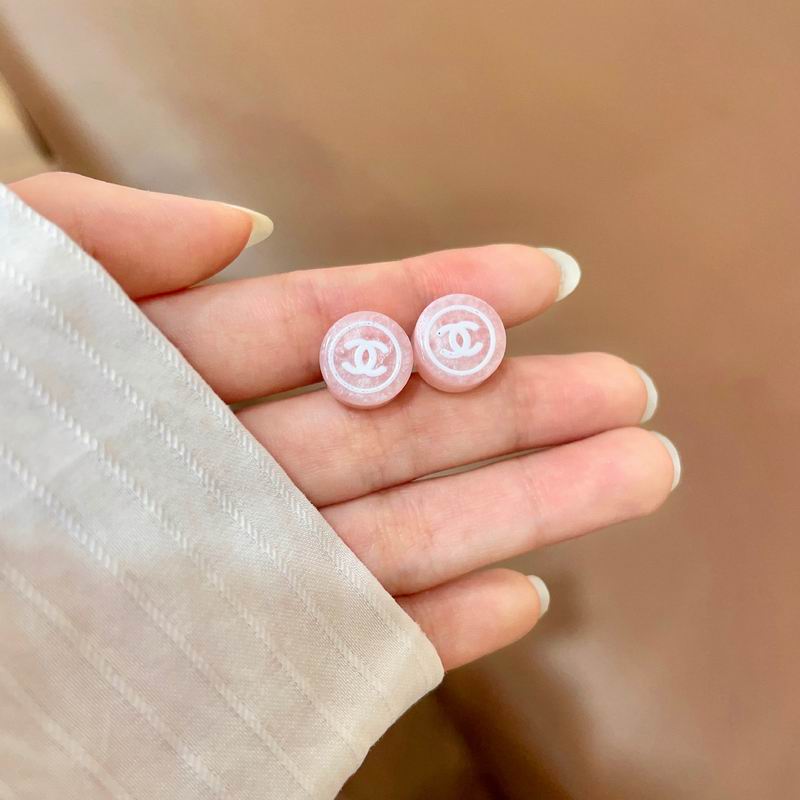 Chanel  Earring 04yxs533 (9)