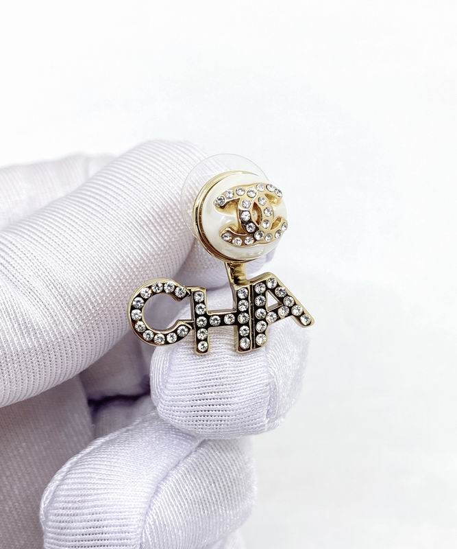 Chanel  Earring 05yxs534 (2)