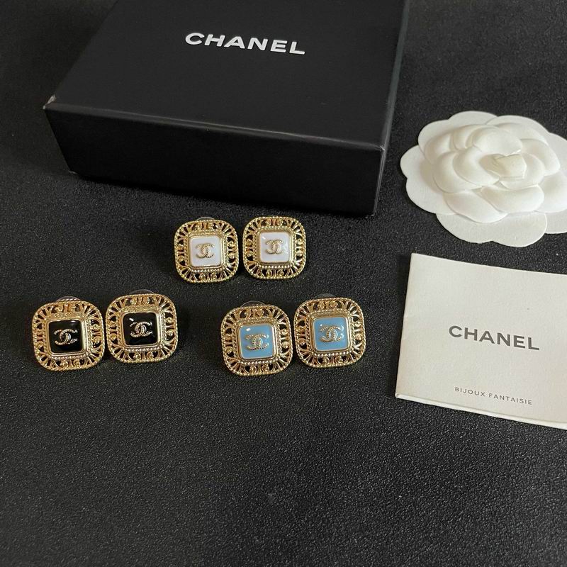 Chanel  Earring 05yxs535 (10)