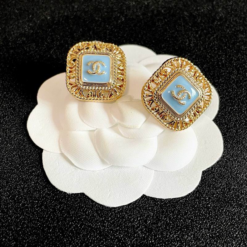 Chanel  Earring 05yxs535 (13)