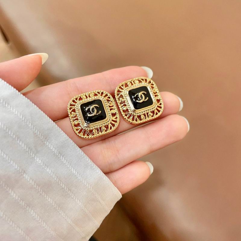 Chanel  Earring 05yxs535 (15)
