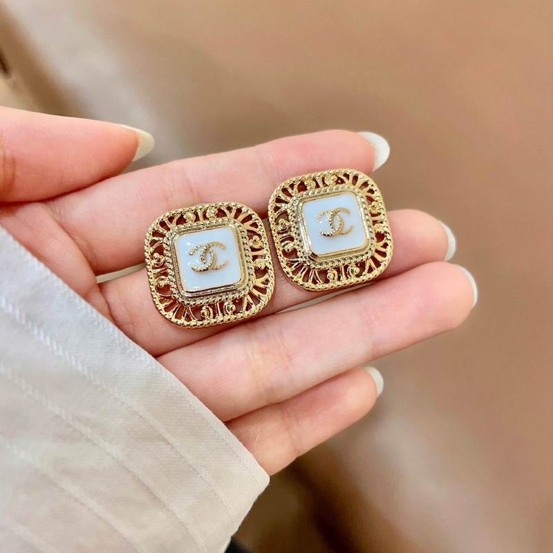 Chanel  Earring 05yxs535 (2)