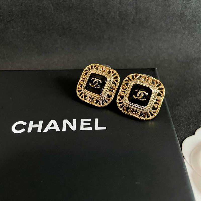 Chanel  Earring 05yxs535 (20)