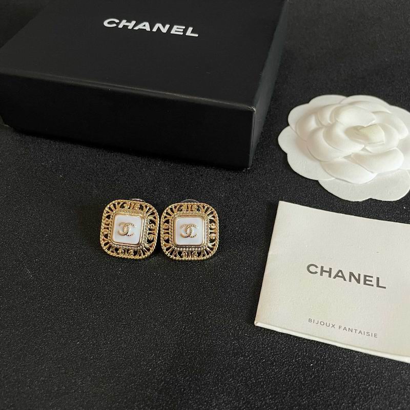 Chanel  Earring 05yxs535 (3)