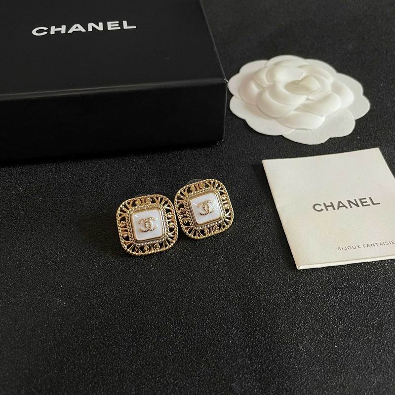 Chanel  Earring 05yxs535 (4)