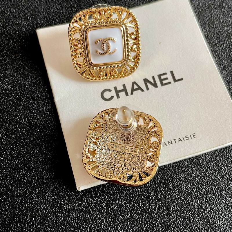 Chanel  Earring 05yxs535 (5)