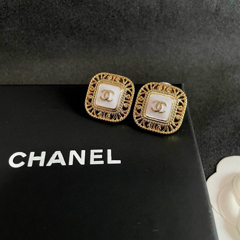 Chanel  Earring 05yxs535 (7)
