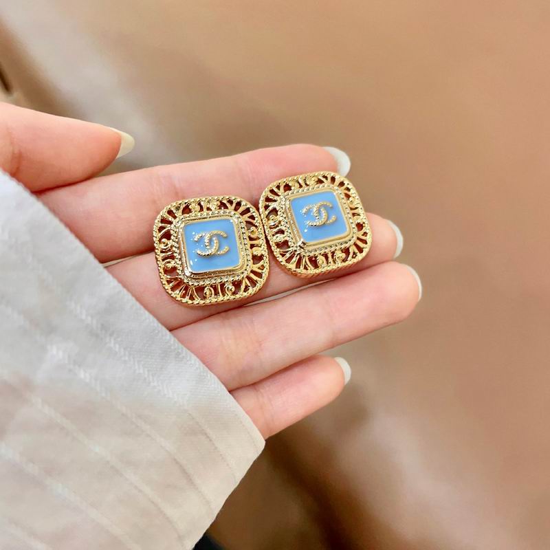 Chanel  Earring 05yxs535 (9)