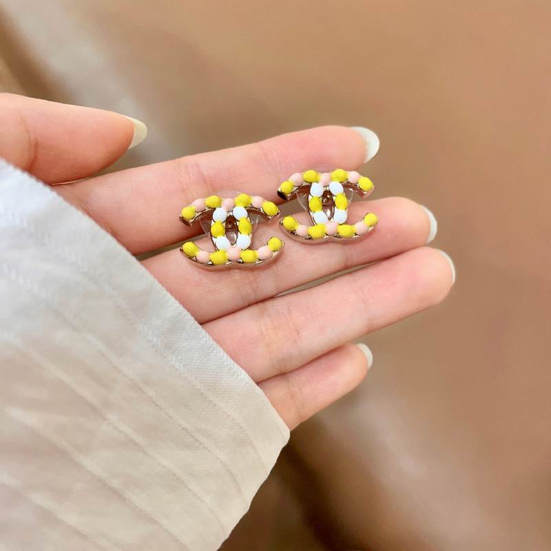 Chanel  Earring 05yxs536 (13)