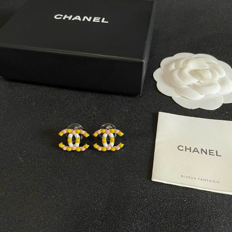 Chanel  Earring 05yxs536 (14)