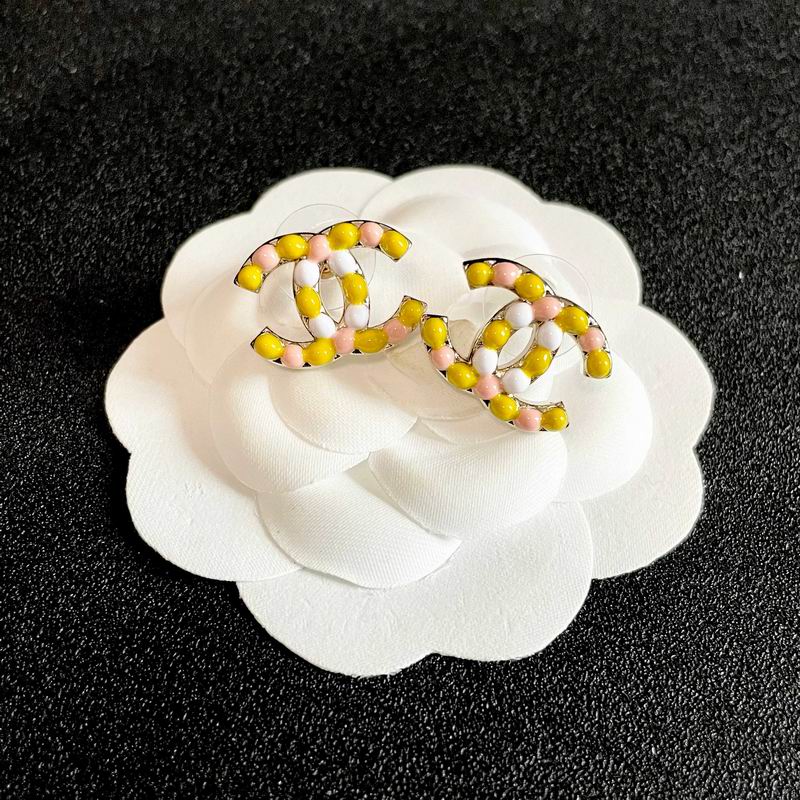 Chanel  Earring 05yxs536 (17)