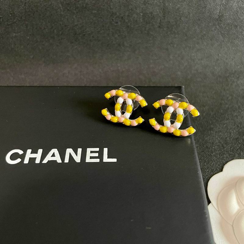 Chanel  Earring 05yxs536 (18)