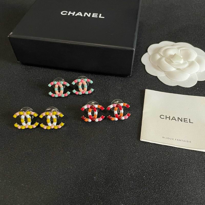Chanel  Earring 05yxs536 (19)