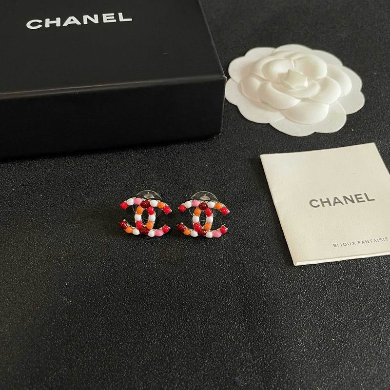 Chanel  Earring 05yxs536 (2)