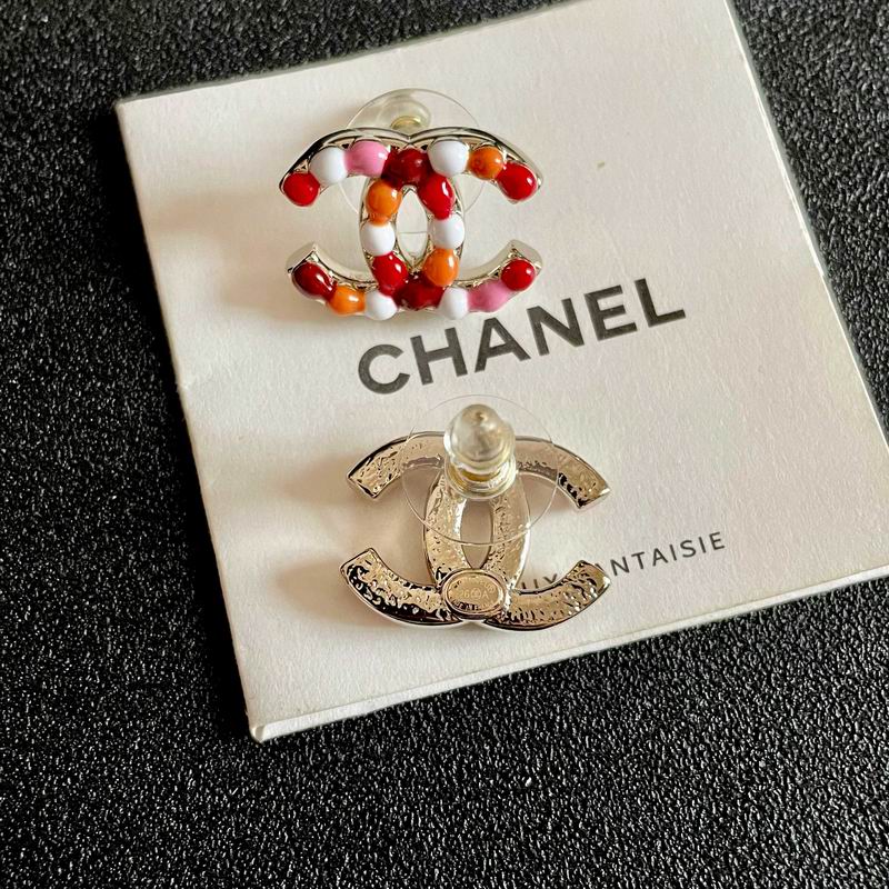 Chanel  Earring 05yxs536 (3)