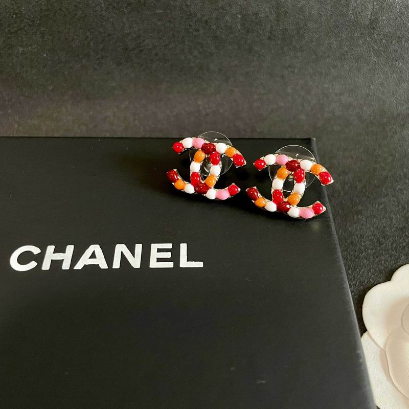 Chanel  Earring 05yxs536 (5)