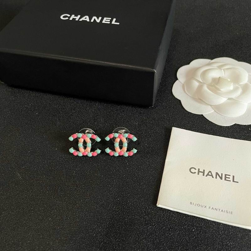 Chanel  Earring 05yxs536 (7)
